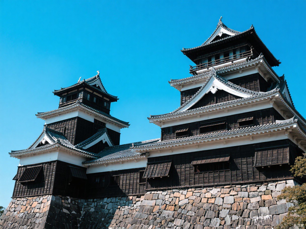 熊本城