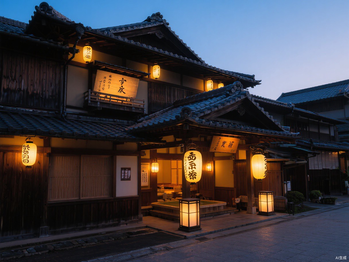 道后温泉