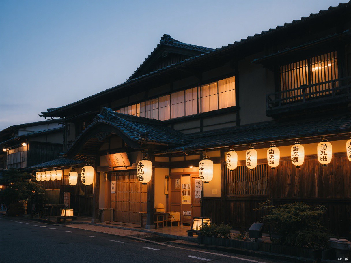 道后温泉本馆