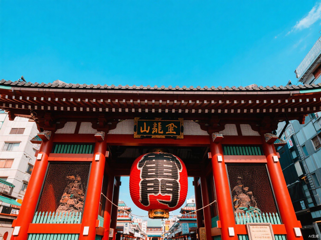 浅草寺