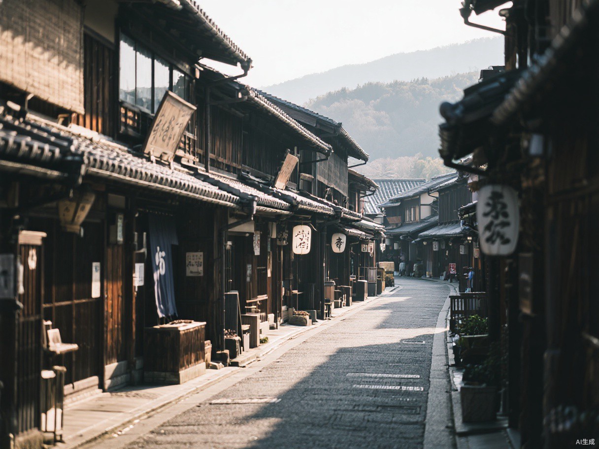 飞驒高山