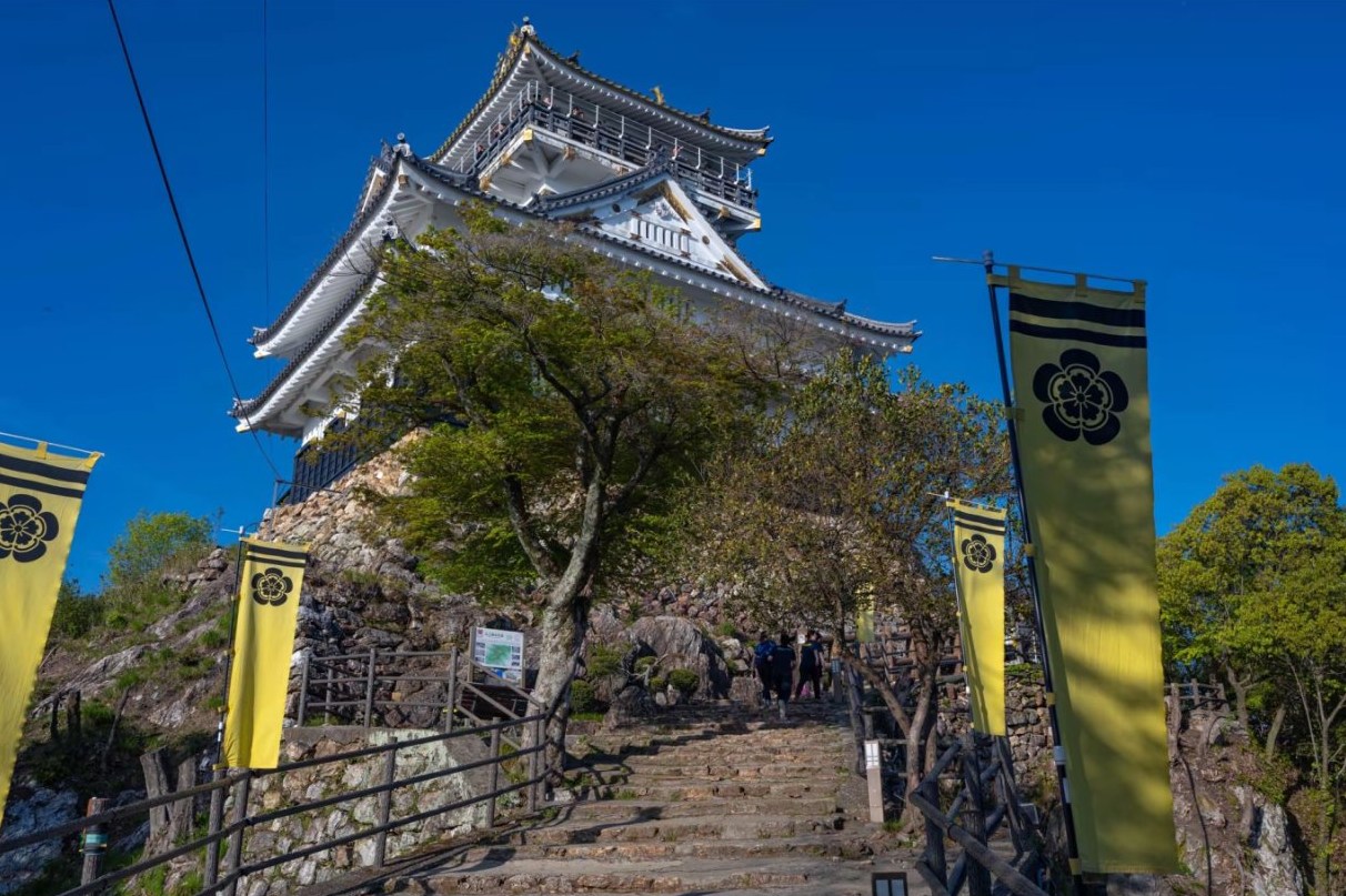 伊势神宫