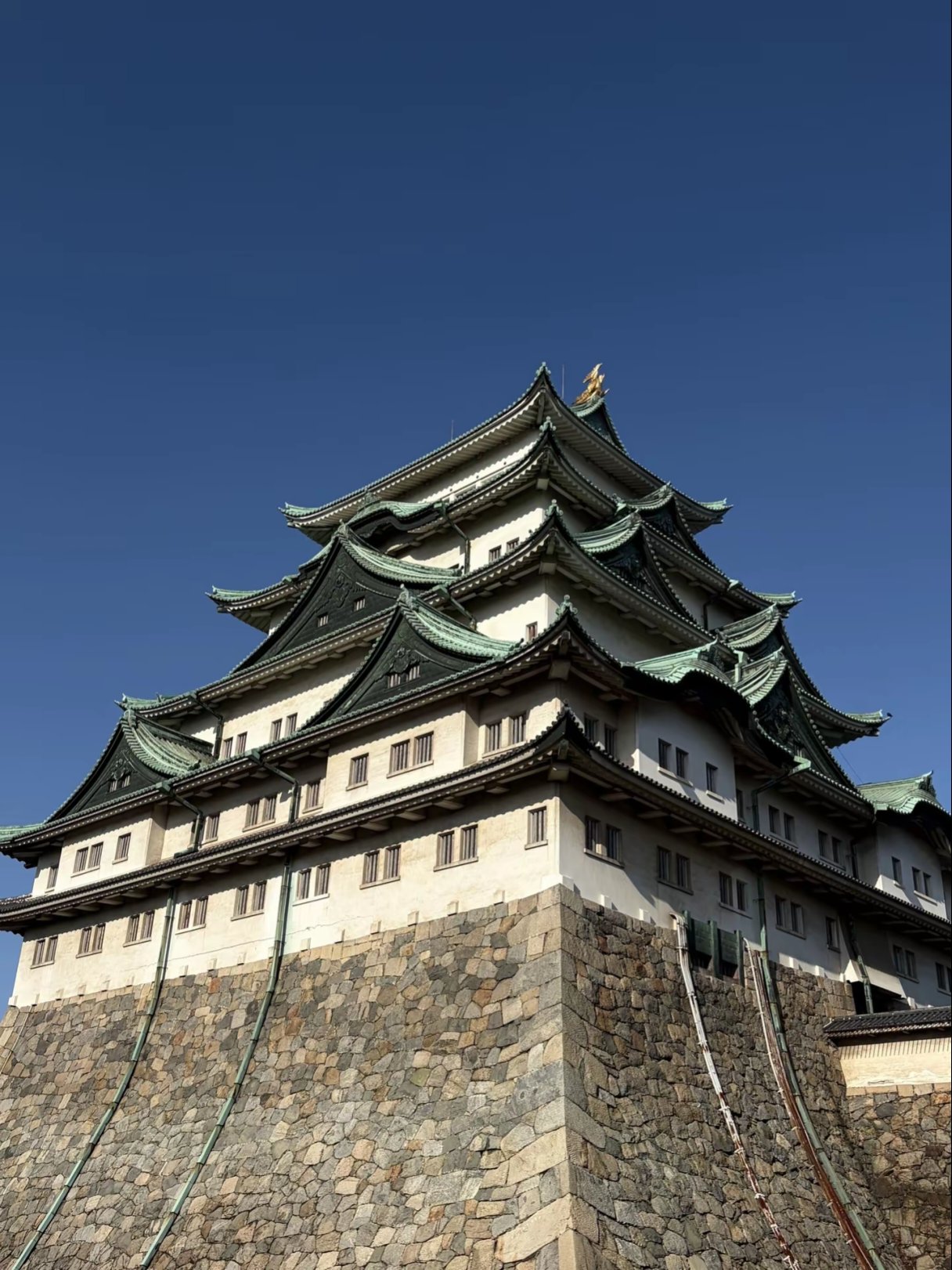 名古屋城