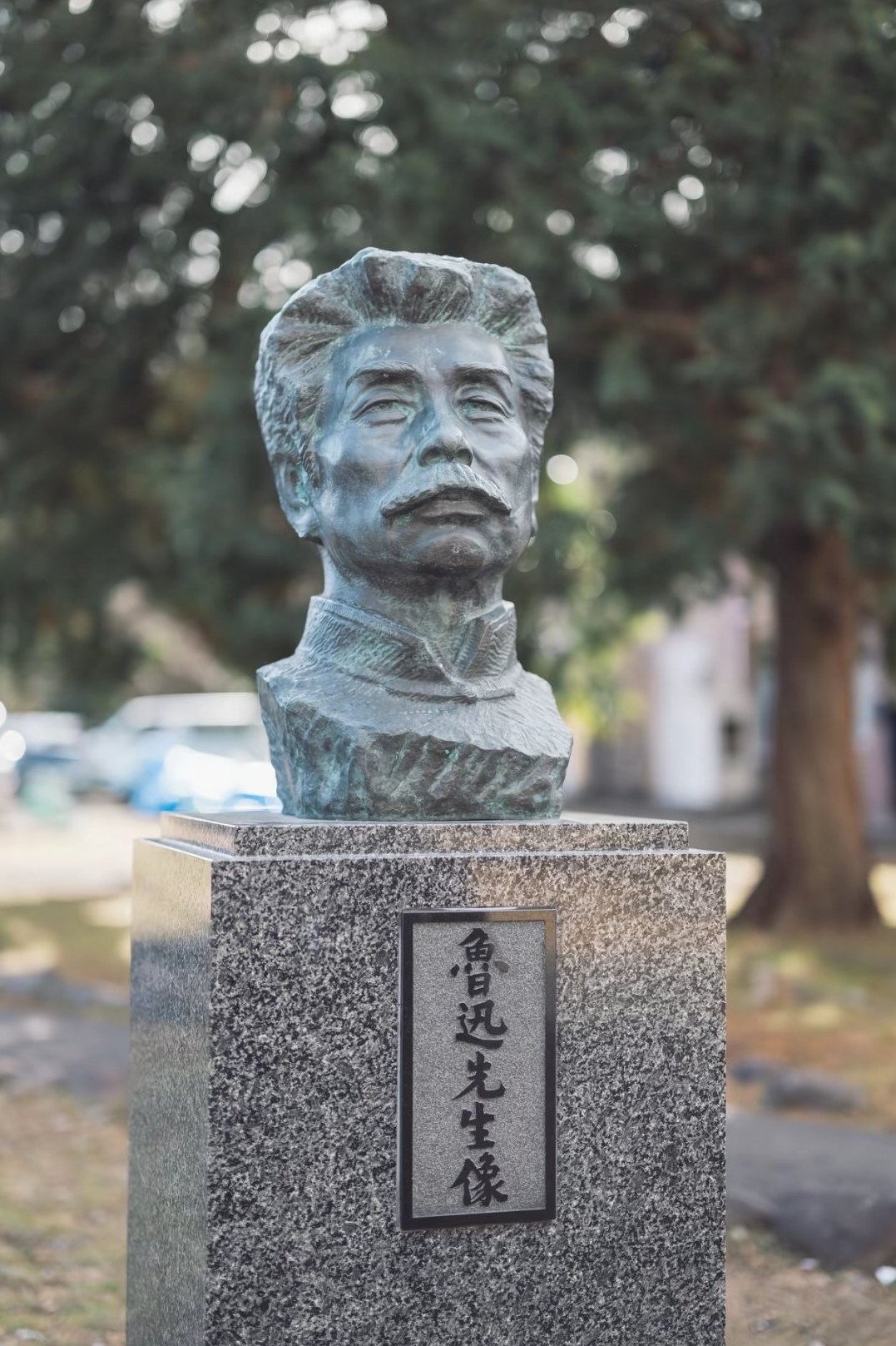 仙台市区