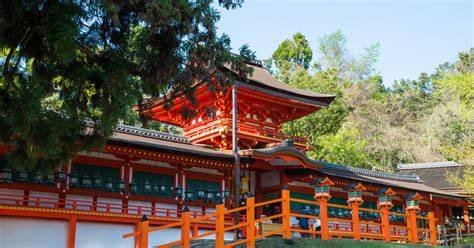 春日大社