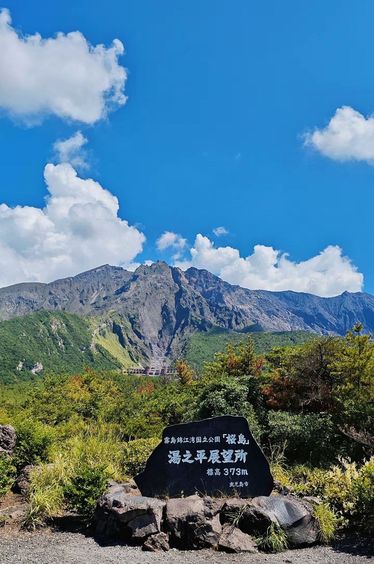 樱岛