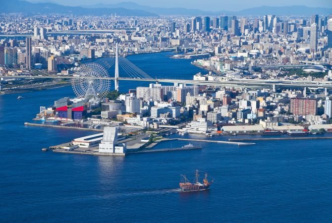 海滨广场