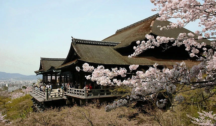 清水寺
