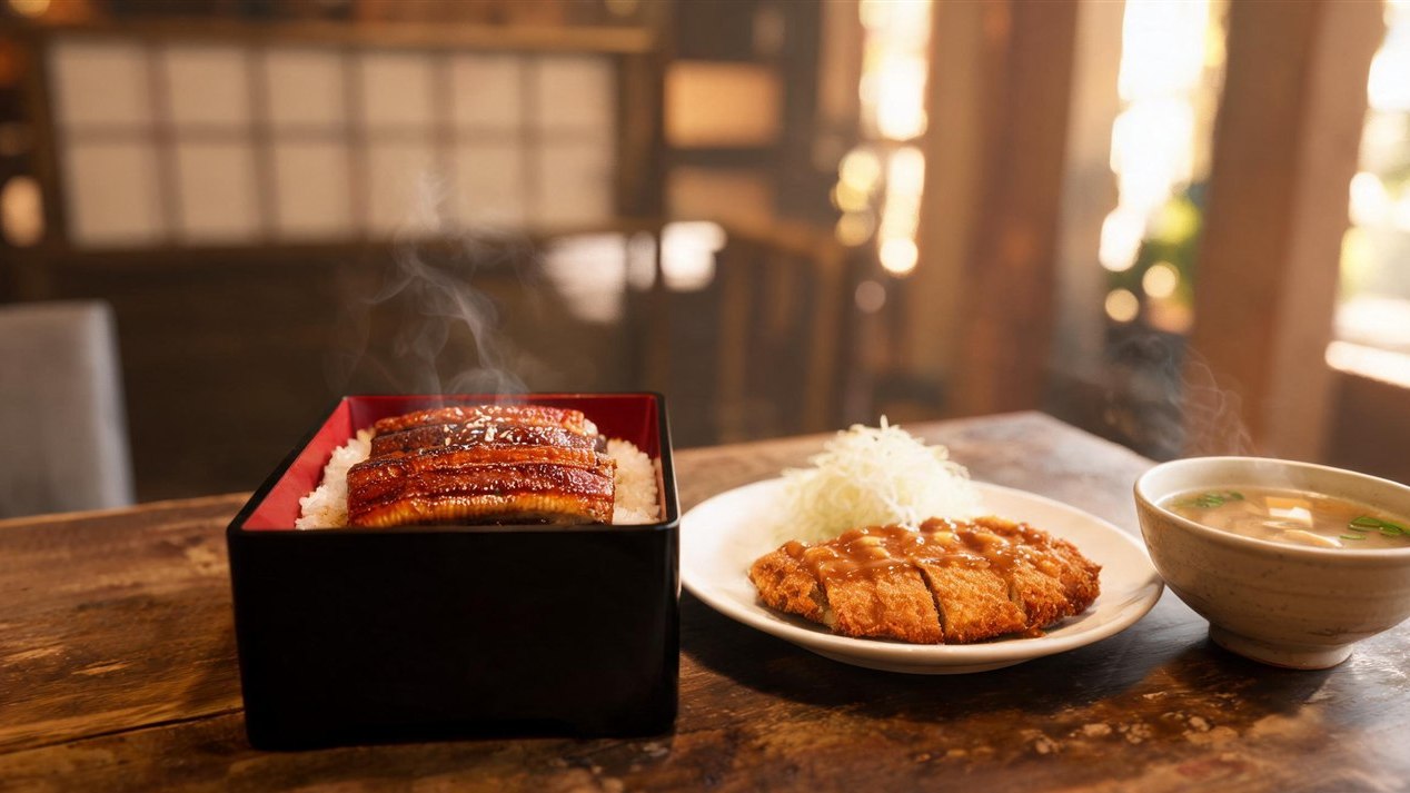 东海美食