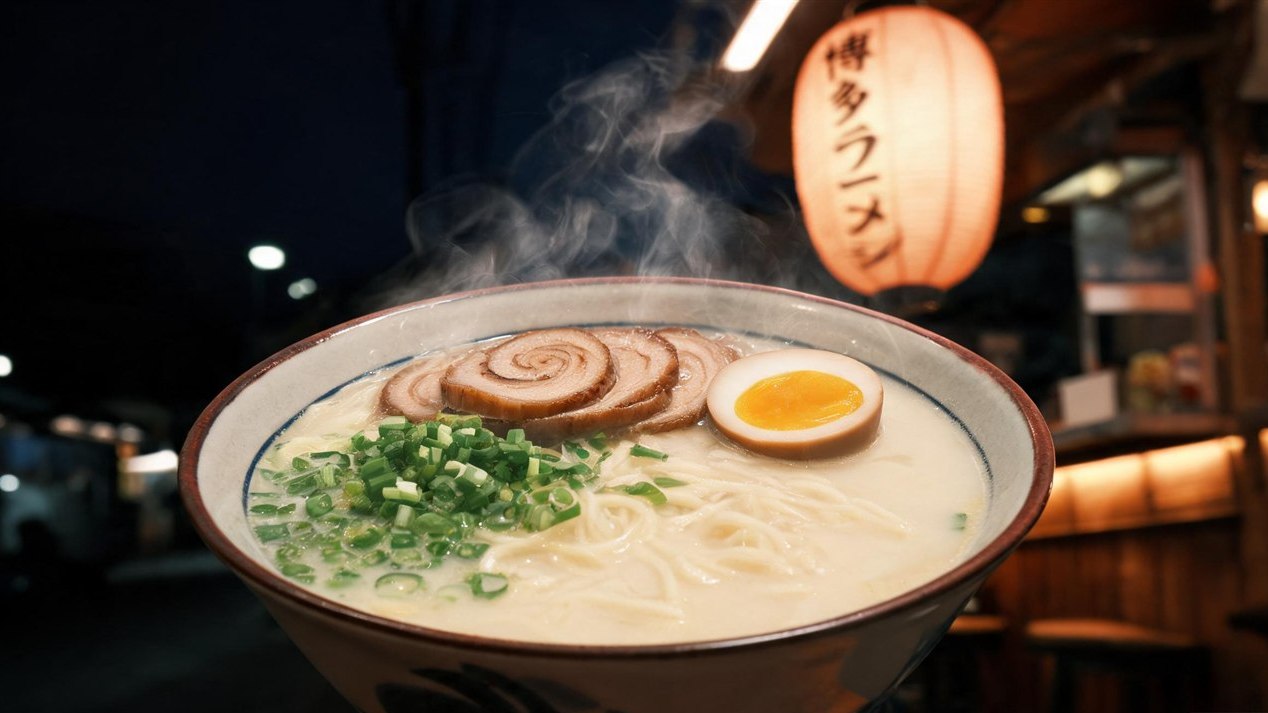 九州美食