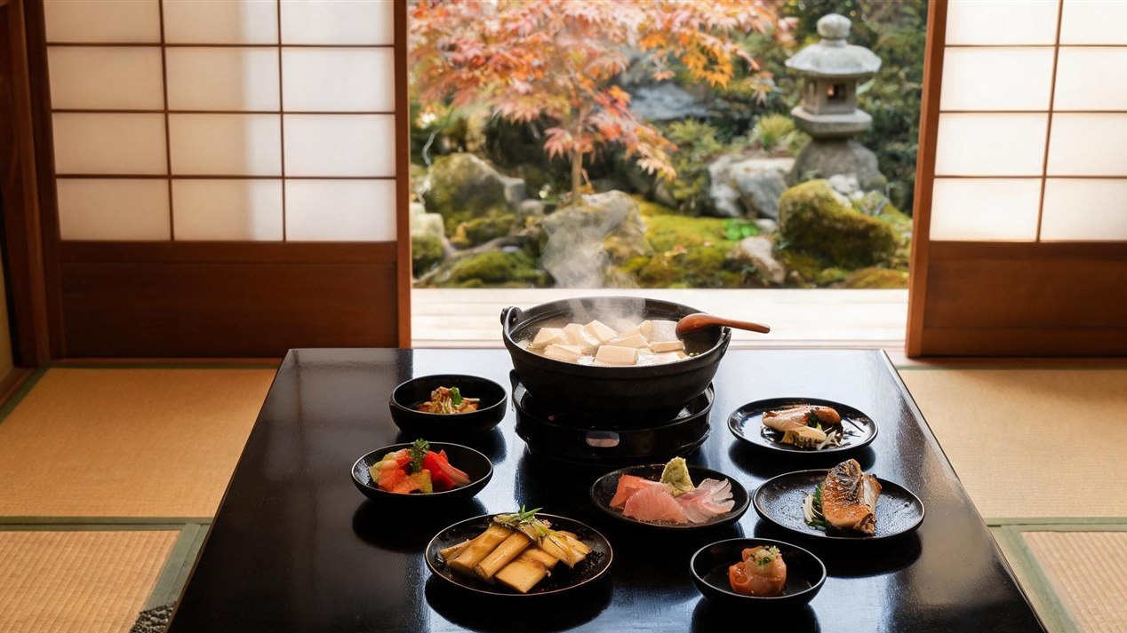 京都美食