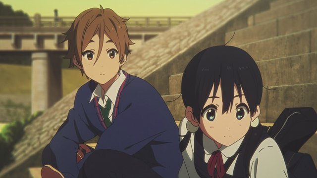 鸭川三角洲-玉子爱情故事